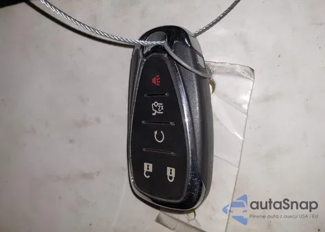 2024 Chevrolet Malibu Fwd 1Lt z USA, uszkodzony, nr VIN 1G1ZD5ST2RF145656